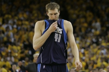 Dirk Nowitzki