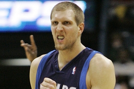 Dirk Nowitzki