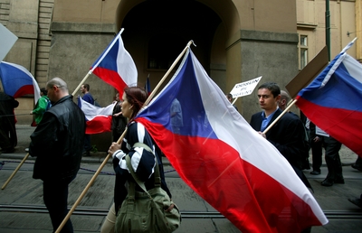 Členové Národní strany Členové Národní strany