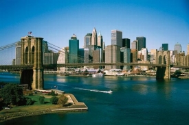 Manhattan
