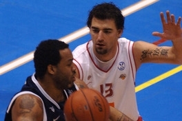 Radoslav Ranč&iacute;k (vpravo).