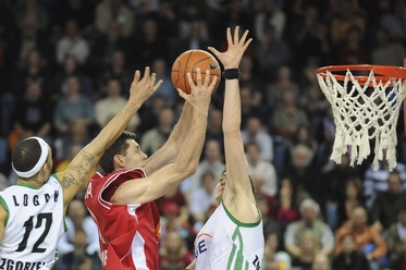 Nymburk v poháru ULEB definitivně končí.