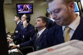 Doba je zralá k nákupu akcií, radí finančník Jeremy Grantham