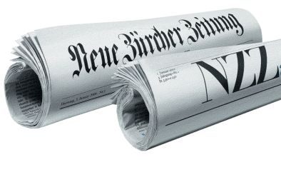 Neue Zürcher Zeitung 