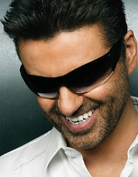 George Michael je legalizací sňatků homosexuálů nadšen