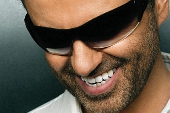 George Michael