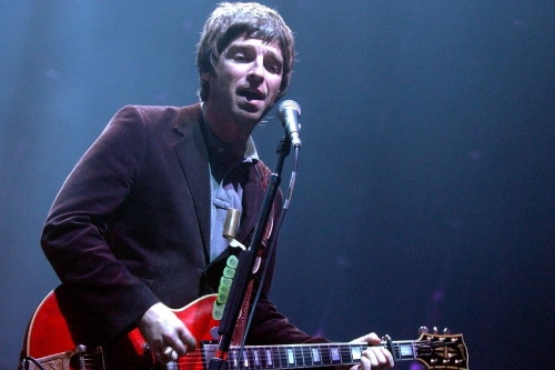 Liam Gallagher 
