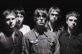 Oasis, jak se maj&iacute; r&aacute;di.