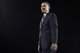 Obama je střežen už déle. Odpovědní zjevně vědí proč.