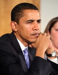 Barack Obama