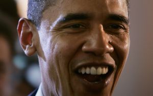 Barack Obama
