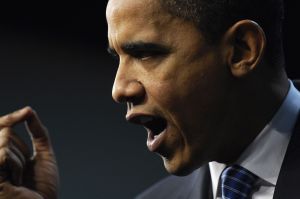 Barack Obama