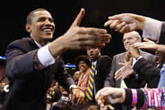 Barack Obama