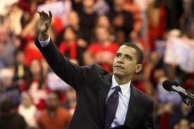 Barack Obama.