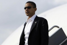 Barack Obama.