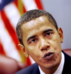 Barack Obama