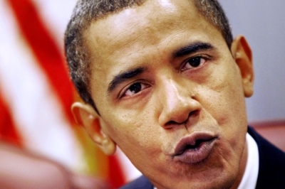 Barack Obama