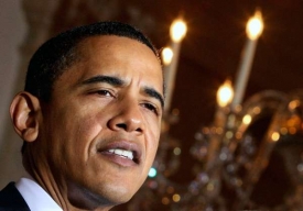 Prezident Obama - další odklon od politiky jeho předchůdce.