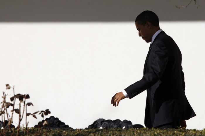 Obama plánuje historický odzbrojovací akt.