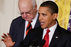 Obama usiluje o rychlé stažení vojáků z Iráku kvůli Afghánistánu.