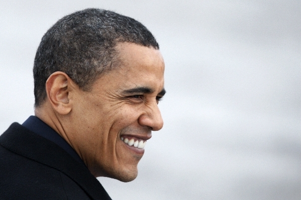 Prezident Obama by k nám mohl zavítat už příští měsíc.