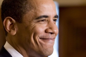 Barack Obama