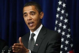 Barack Obama