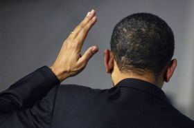 Obama může v Jižní Karolíně poznat i odvrácenou stranu vítězství.