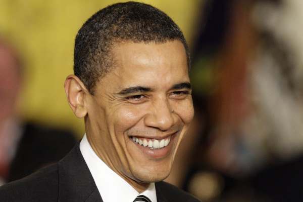 Americký prezident přijede do Prahy jen na dva dny.