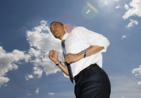Obama počítá s nominací během několika dní.