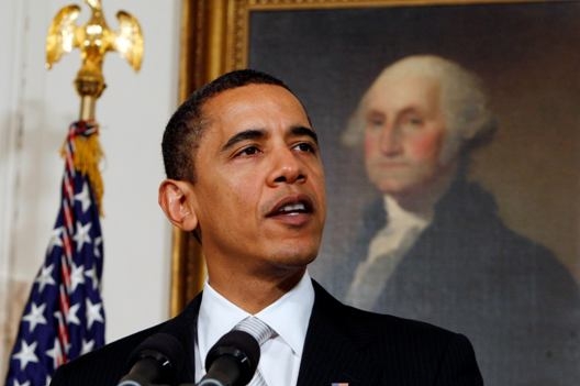 Barack Obama sází na silné vládní intervence.