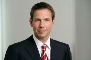 Šéf Deutsche Telekom René Obermann