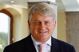 Denis O'Brien