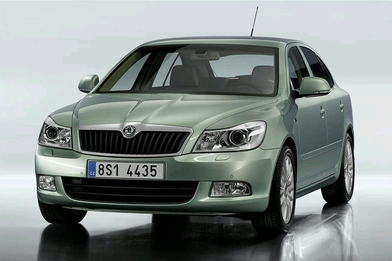 Faceliftovaná Škoda Octavia začíná na 349 900 Kč.