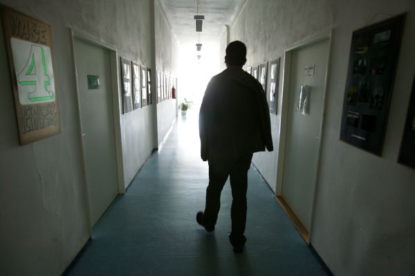 Odejít z léčebny může každý pacient kdykoli.