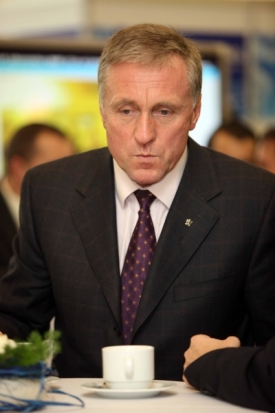 Mirek Topol&aacute;nek
