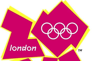 &quot;Mladé a dynamické&quot; logo OH v Londýně 2012 