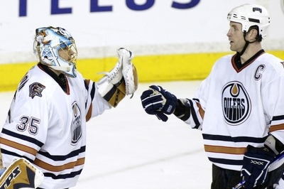 Loni bojovali hokejité Edmontonu ve finále, letos nepostoupili do play off