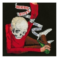 Okkervil River: Všechno je to klam.