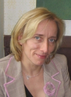 Oksana Čely&scaron;evov&aacute;