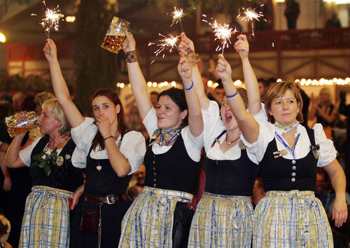 Oktoberfest