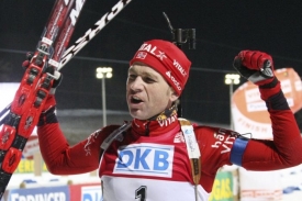 Ole Einar Bj&ouml;rndalen.