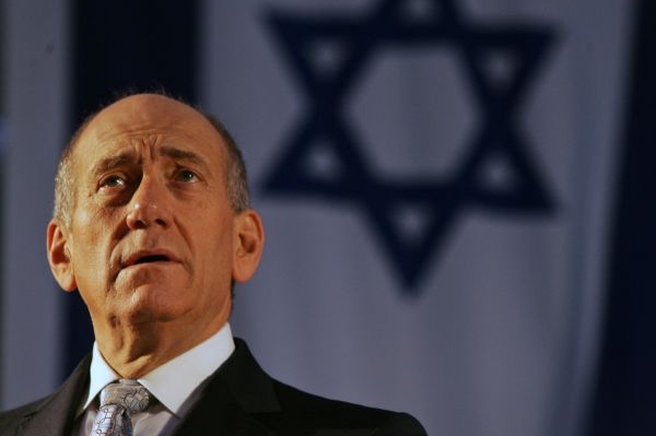 Izraelský premiér Ehud Olmert oznámil, že v září odstoupí z čela vlády