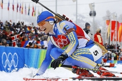 Anna Carin Olofssonová