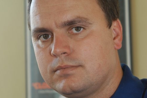 Ondřej Zach. 