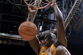 Shaquille O'Neal Shaquille O'Neal