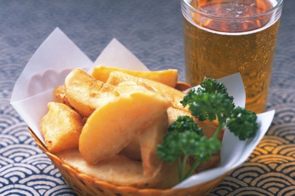 Nemáte na pivo? Nevadí. V The Pigs ho můžete vyměnit za brambory. Nemáte na pivo? Nevadí. V The Pigs ho můžete vyměnit za brambory.
