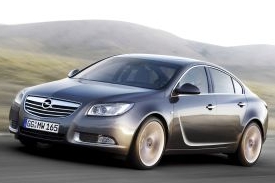 Opel Insignia 2