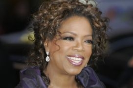 Oprah Winfrey