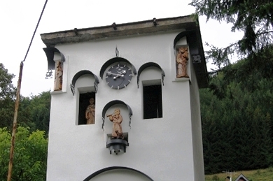 Orloj. Orloj.